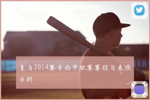 皇马2014赛季西甲联赛赛程与表现分析