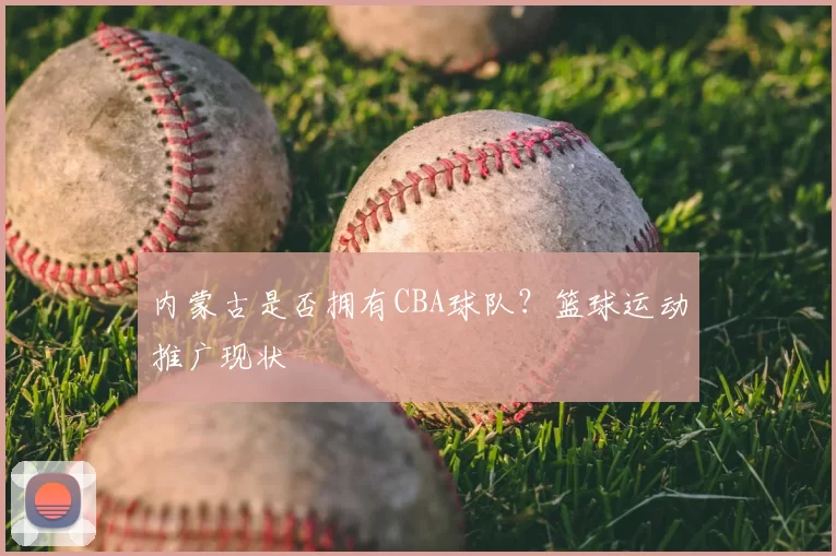 内蒙古是否拥有CBA球队？篮球运动推广现状