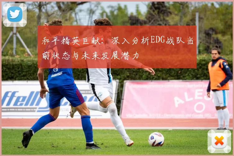 和平精英巨献：深入分析EDG战队当前状态与未来发展潜力