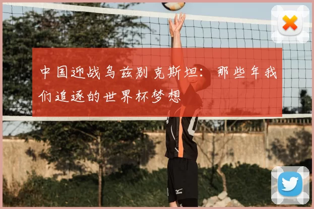中国迎战乌兹别克斯坦：那些年我们追逐的世界杯梦想