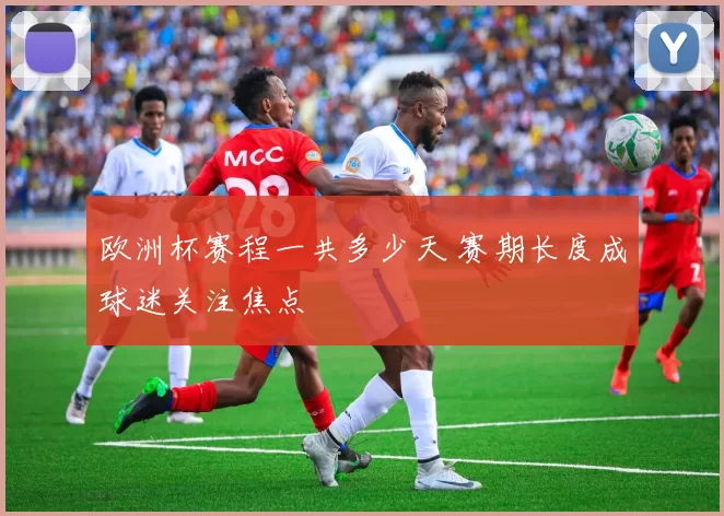欧洲杯赛程一共多少天 赛期长度成球迷关注焦点