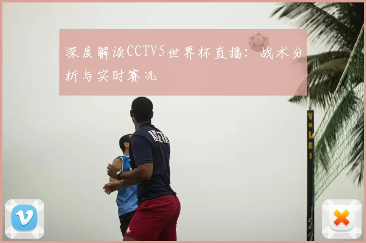 深度解读CCTV5世界杯直播:战术分析与实时赛况