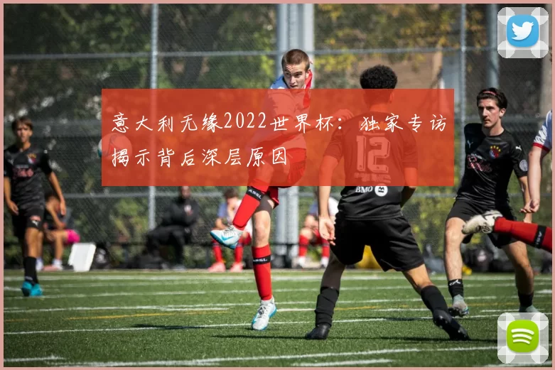 意大利无缘2022世界杯：独家专访揭示背后深层原因